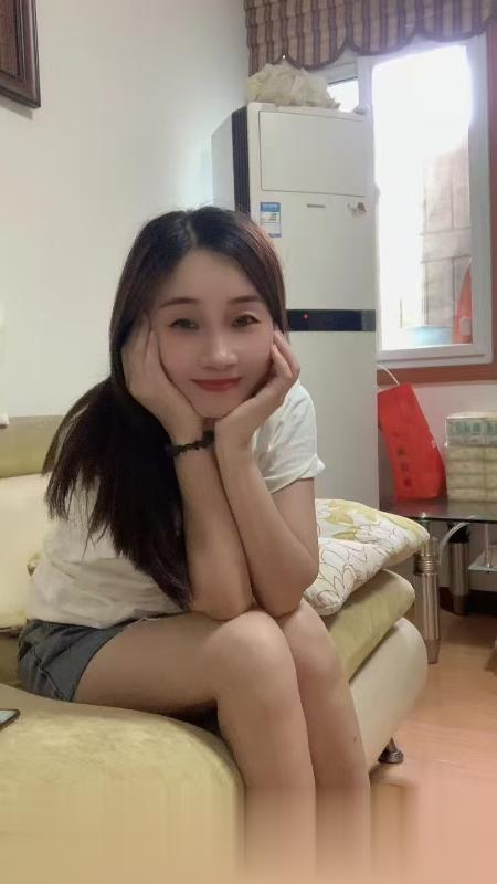 国贸欲女心心