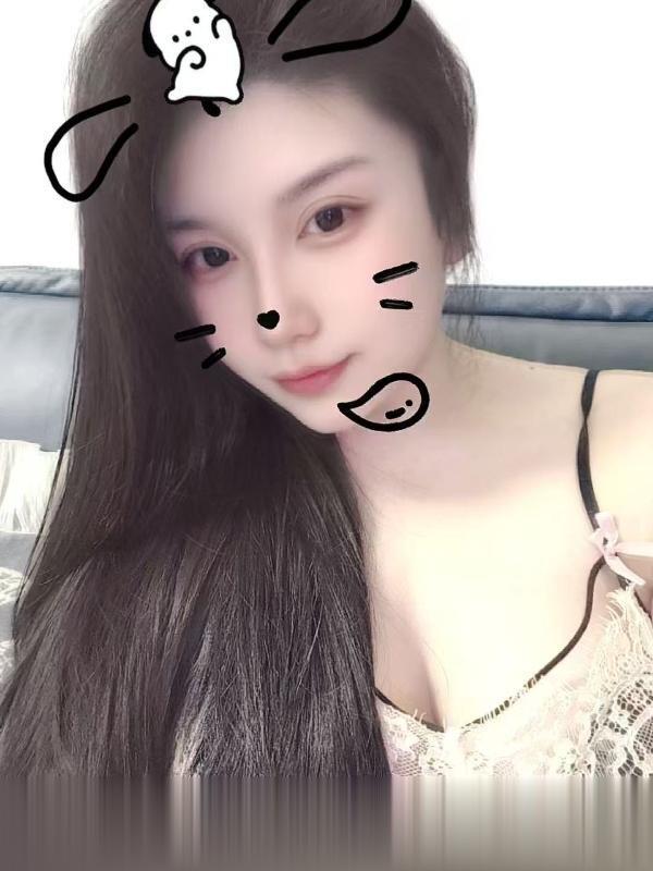 铁西糖糖妹子