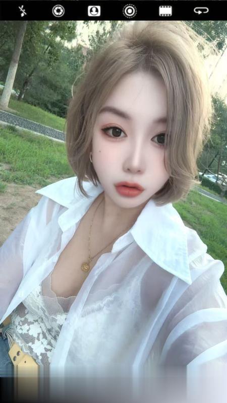 塘沽香香公主