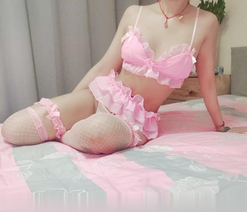 中项小姐姐.