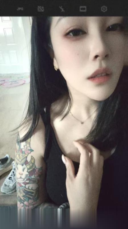 市北符文少妇