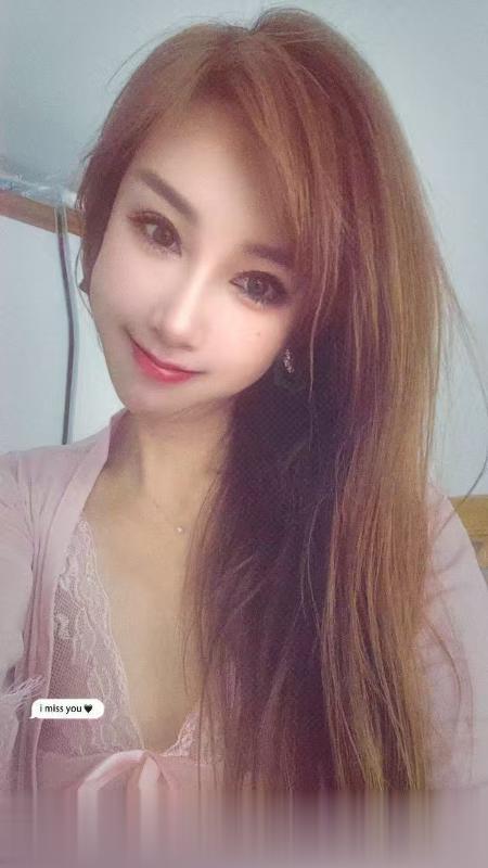 性感微熟骚妞