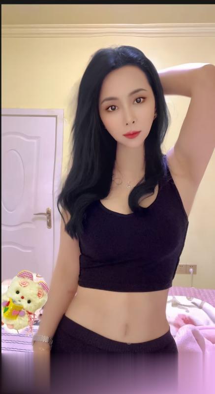 海珠少妇coco