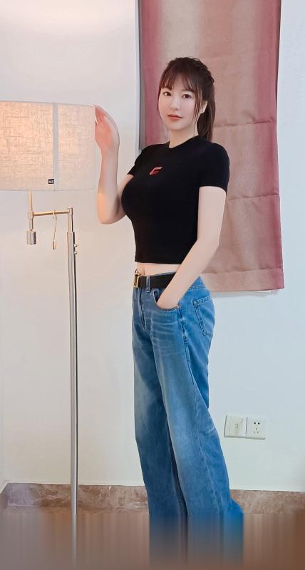良家御姐小乔