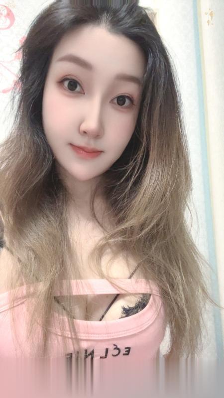 瑶海果果女神