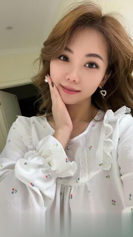 合肥翘臀女友