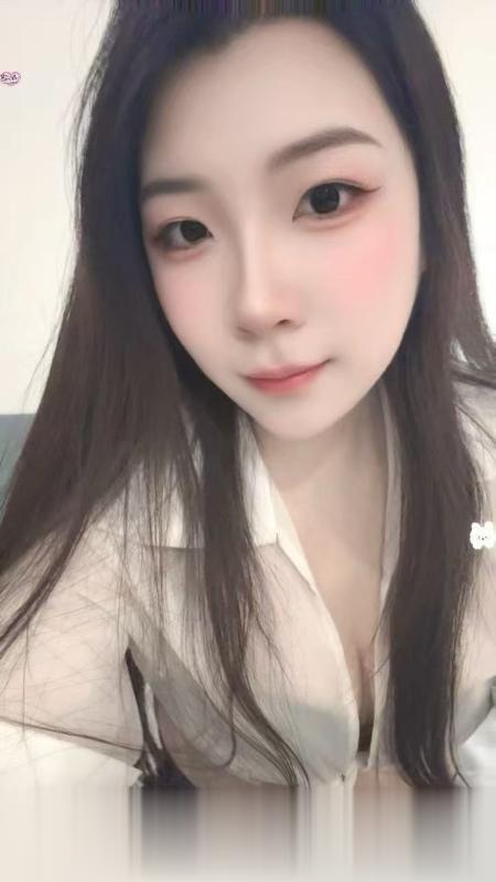 乖巧甜美肥穴