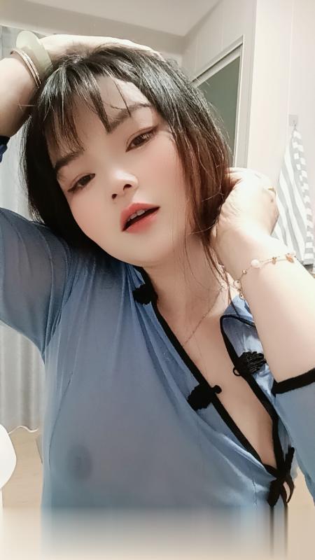 坪洲小可爱.