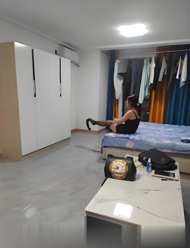 历城性价比熟女