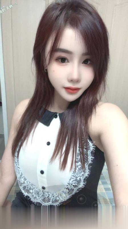 长宁御姐迪卡尔