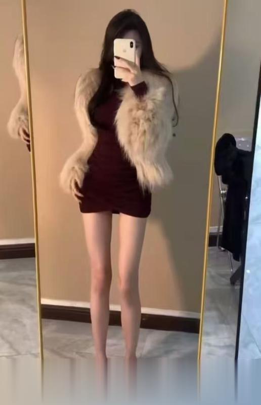 清春活力少女果果