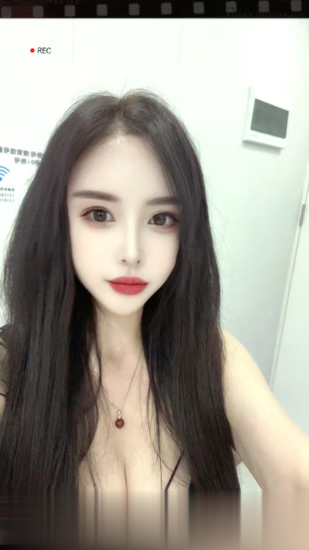 安庆大观温柔美女