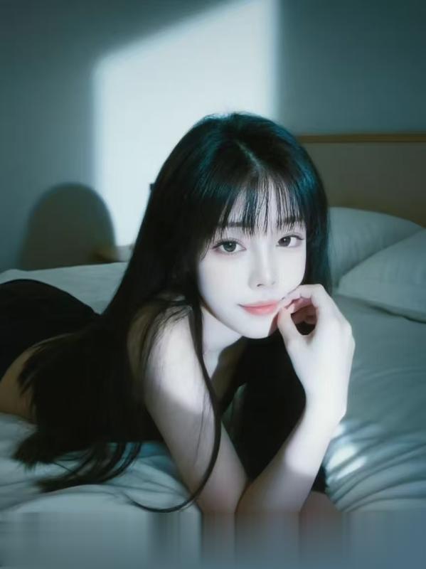 奉贤风骚小狐狸