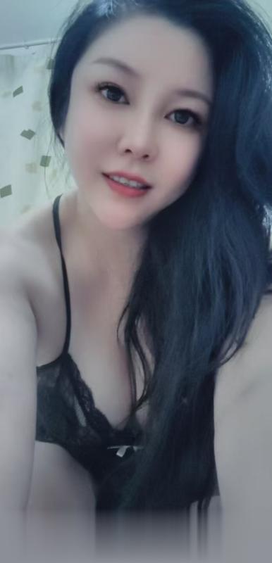 服务系的小姐姐