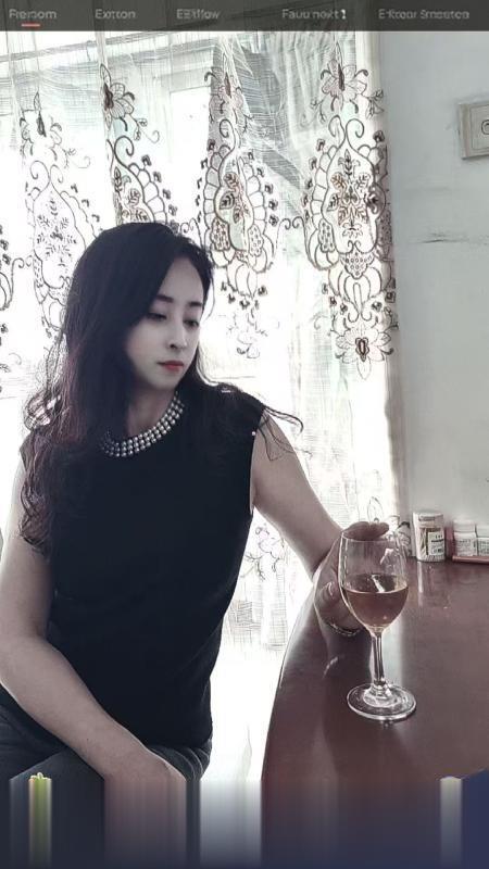 身材很好的熟女