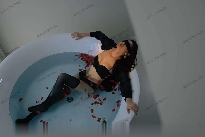 江北女王代老师