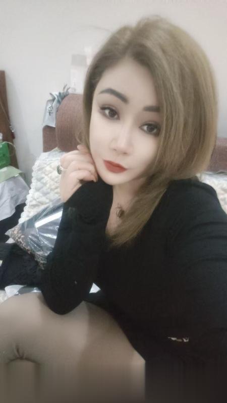 津南小姐姐小九