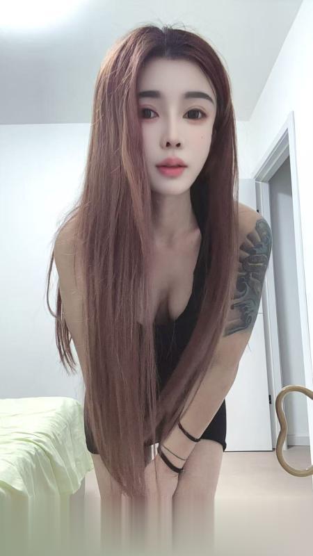 普陀性感身材贝贝