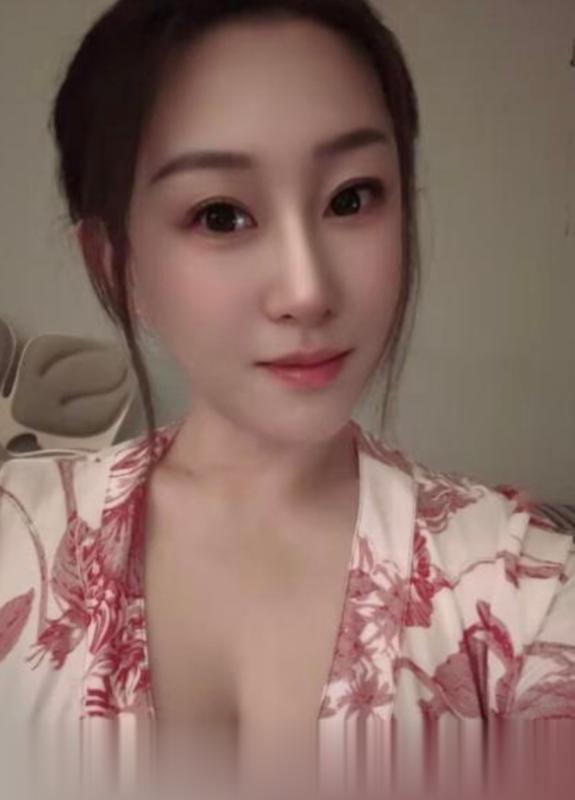 太原街莞式美女