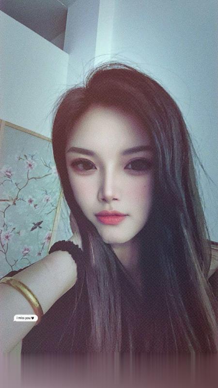 青山湖大胸御姐