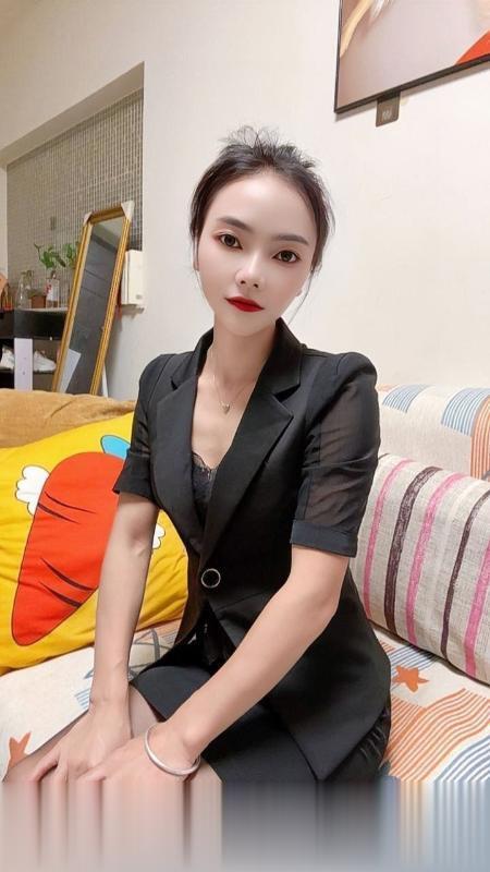 南坪排骨精朵朵