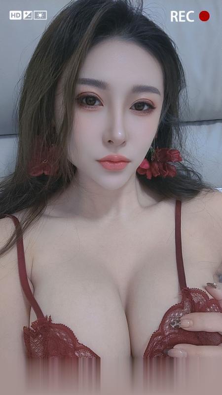 御姐范功夫美少妇