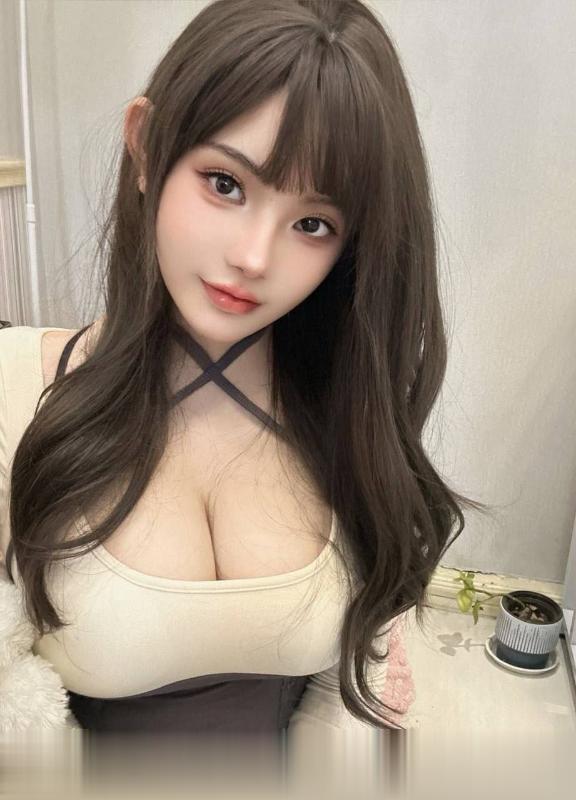 朝阳大胸服务老师