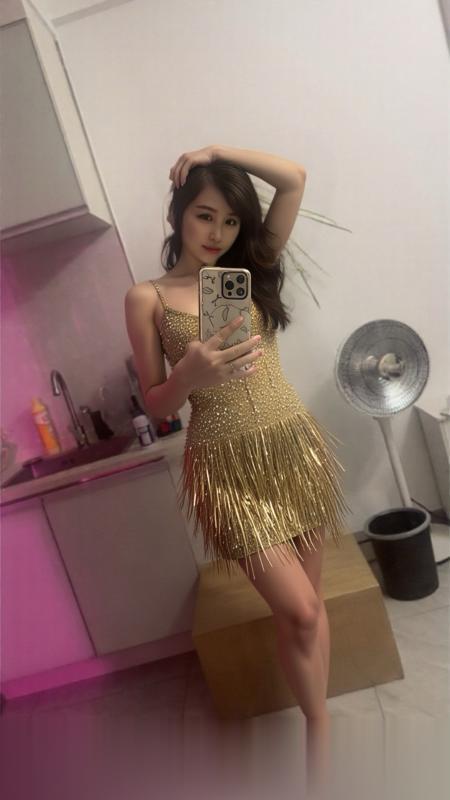 万州服务控瑶瑶老师